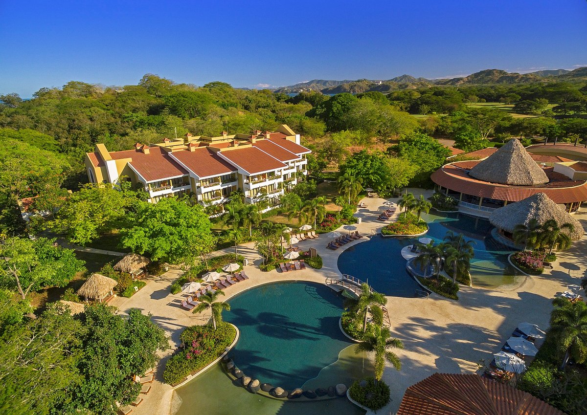 The Westin Reserva Conchal, an All-Inclusive Golf Resort & Spa, Costa Rica