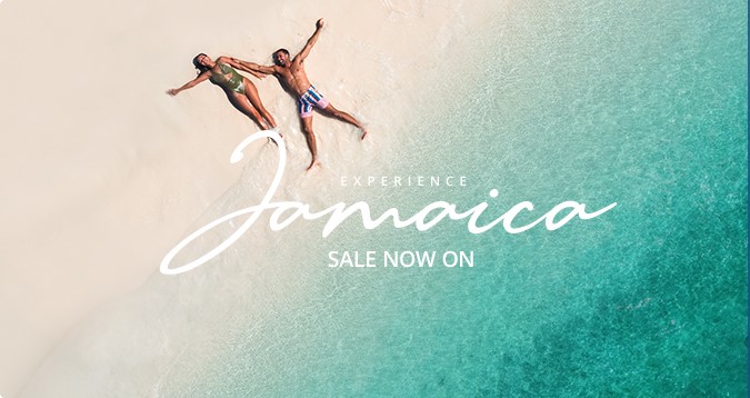 Experience Jamaica